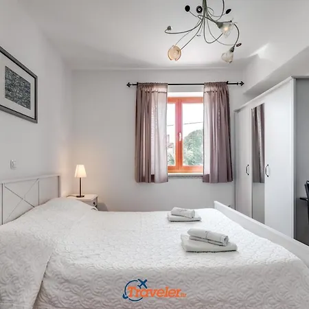 House Vila Vrh (Krk)