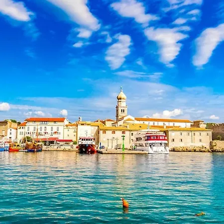 Vila House *