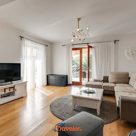 House Vrh (Krk)