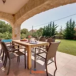 House Vrh (Krk)