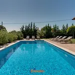 House * Vrh (Krk)