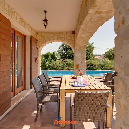 House Villa